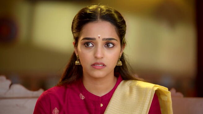 Vaagai Sooda Vaa season 1 episode 15 on Zee5