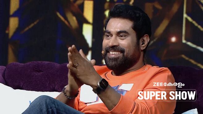ZEE Keralam Super Show season 1 episode 23 on Zee5