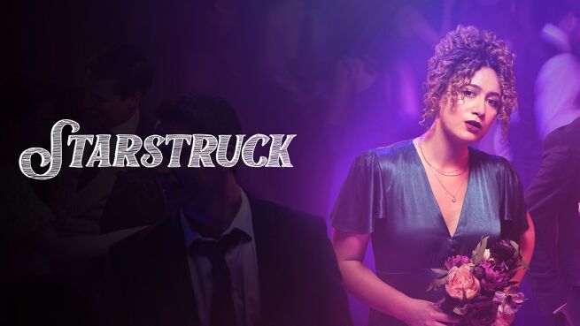 Starstruck on LionsGate