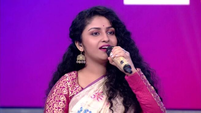 Sa Re Ga Ma Pa 2020 – Bangla season 1 episode 2 on Zee5