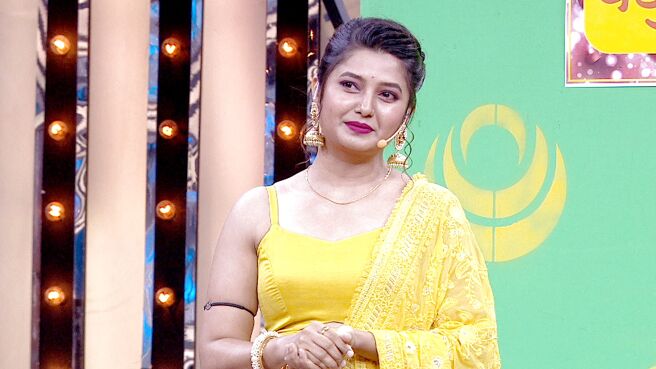 Maharashtrachi Hasyajatra season 1 episode 17 on Sony LIV