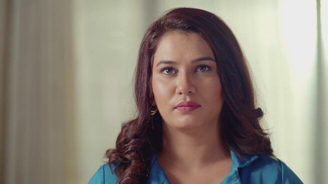 Savalyachi Janu Savali season 1 episode 11 on Zee5