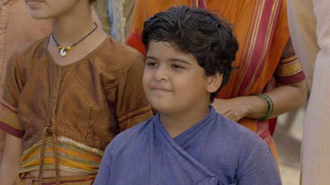 Ikk Yugpurakh Dr BR Ambedkar season 1 episode 68 on Zee5