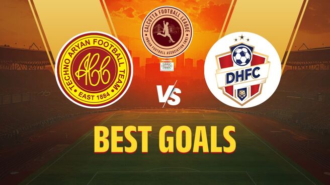 Calcutta Football League 2024 season 1 episode 10 on Zee5
