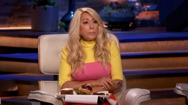 Shark Tank season 11 episode 2 on DiscoveryPlus
