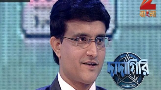 Dadagiri Unlimited Season 6 season 1 episode 25 on Zee5