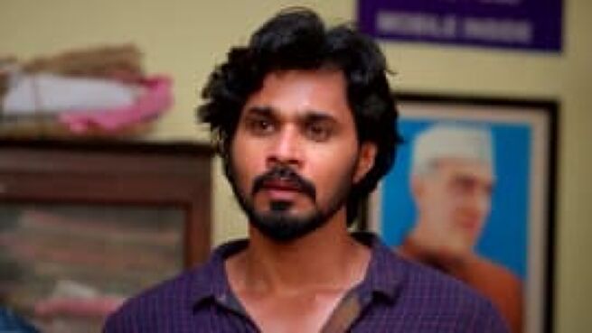 Vidhya No. 1 season 1 episode 405 on Zee5