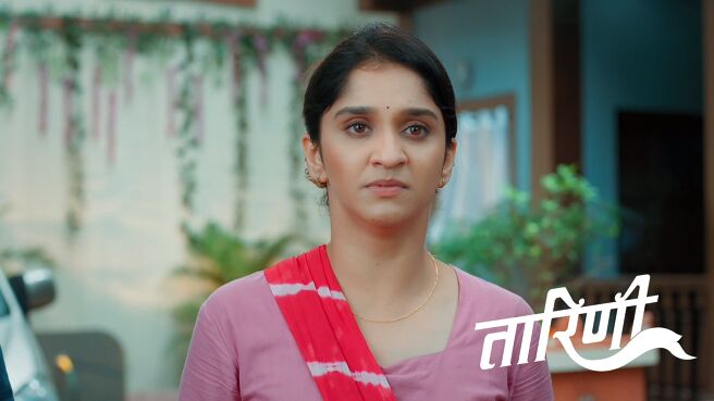 Taarini season 1 episode 9 on Zee5