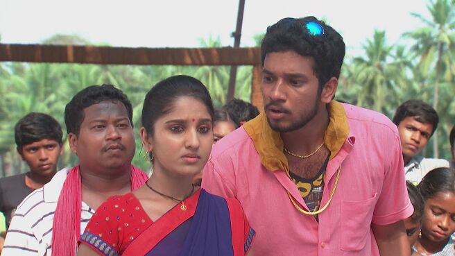 Shubh Mangal Savdhan season 1 episode 8 on Zee5