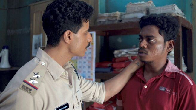 Janaawar - The Beast Within season 1 episode 5 on Zee5