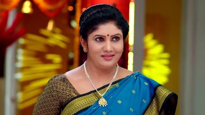 Jagadhatri season 1 episode 6 on Zee5