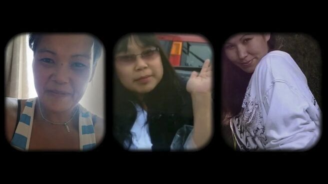 Lost Women of Alaska on Discovery Plus