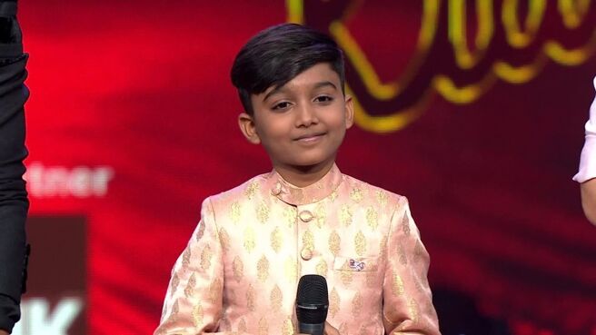 Love Me India Kids season 1 episode 13 on Zee5