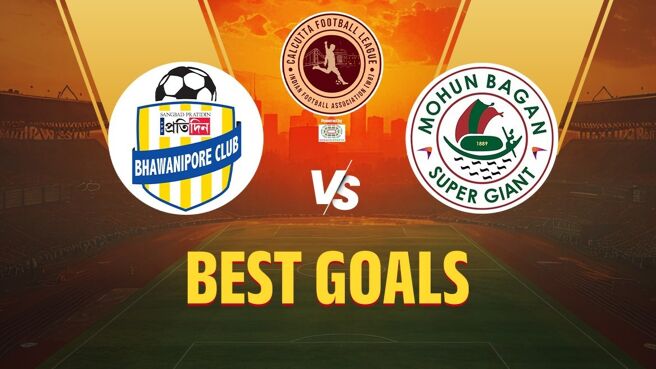 Calcutta Football League 2024 season 1 episode 5 on Zee5