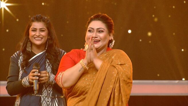 Sa Re Ga Ma Pa 2020 – Bangla season 1 episode 28 on Zee5