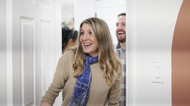 Married to Real Estate season 1 episode 5 on DiscoveryPlus