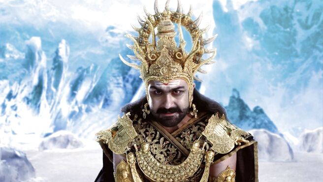 Sankatmochan Mahabali Hanuman season 1 episode 23 on Sony LIV