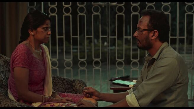 Date with Saie season 1 episode 9 on Zee5