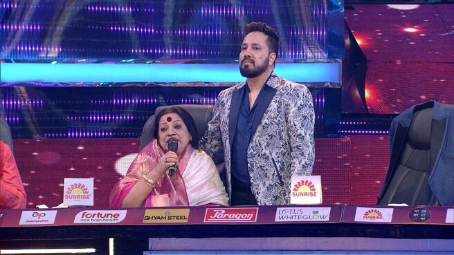 Sa Re Ga Ma Pa 2020 – Bangla season 1 episode 29 on Zee5