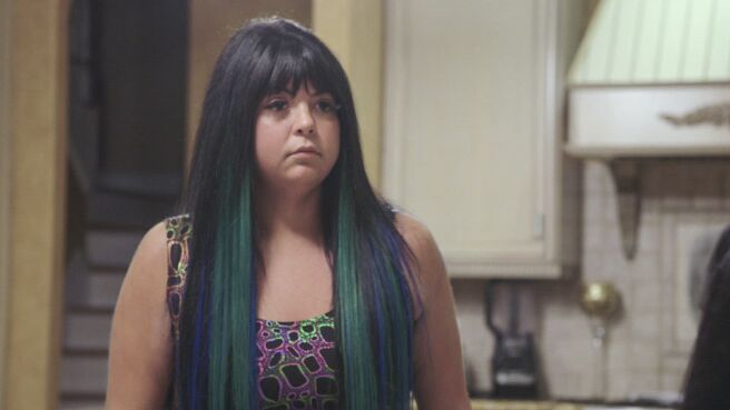 Unpolished season 2 episode 4 on Discovery Plus