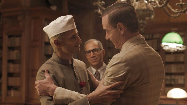 Freedom At Midnight (Hindi)  season 1 episode 6 on Sony LIV