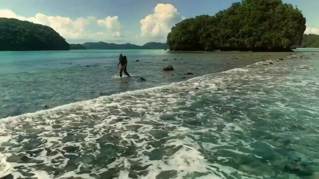 Ed Stafford: First Man Out season 1 episode 5 on Discovery Plus