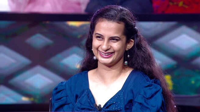 Kaun Banega Crorepati season 15 episode 40 on SonyLIV