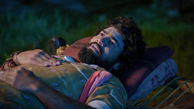 Annayya season 1 episode 4 on Zee5