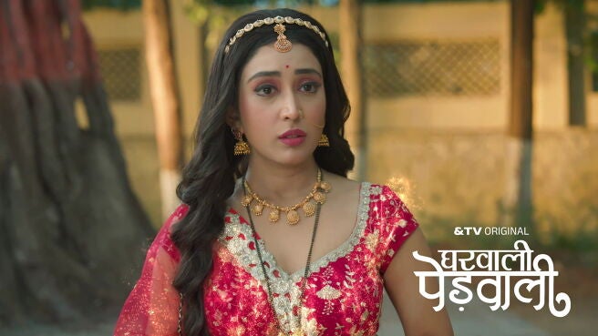 Gharwali Pedwali season 1 episode 30 on Zee5