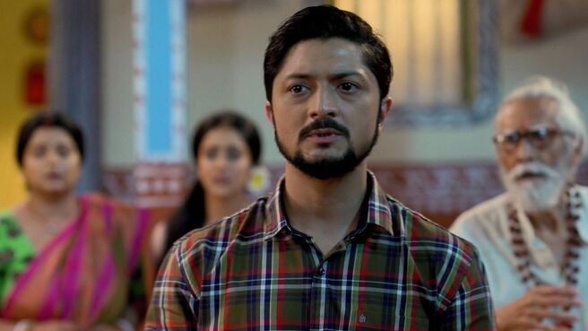 Dil Kya Kare season 1 episode 7 on Zee5