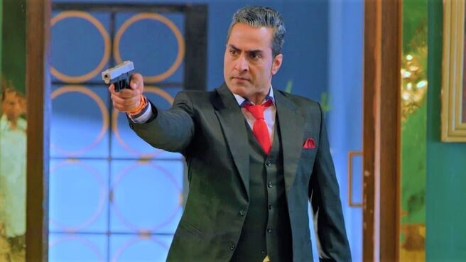 The Casino season 1 episode 4 on Zee5