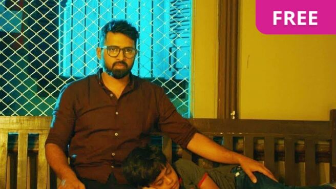 Khoj season 1 episode 1 on Zee5