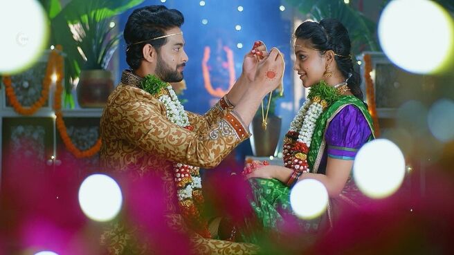 Kalyani season 1 episode 48 on Zee5