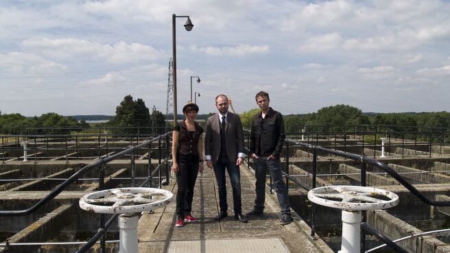 Magic Of Science season 2 episode 9 on Discovery Plus
