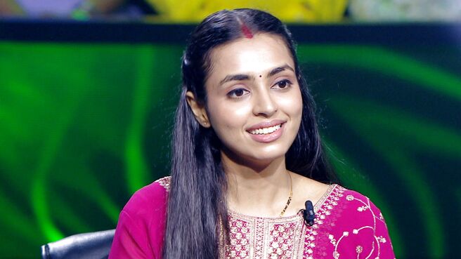 Kaun Banega Crorepati season 16 episode 5 on Sony LIV