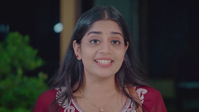 Apoorvaragam season 1 episode 6 on Zee5