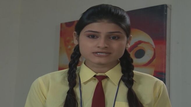 Yeh Kaali Kaali Raatein season 1 episode 2 on Zee5
