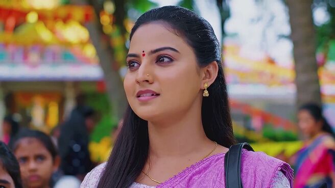 Ennallo Vechina Hrudayam season 1 episode 8 on Zee5