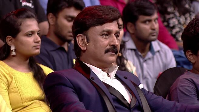 Weekend With Ramesh Season 4 season 4 episode 24 on Zee5