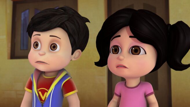 Episode 40 on Zee5