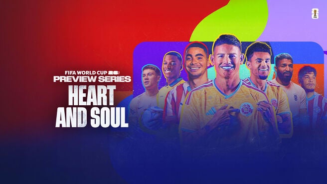 FIFA World Cup 2026 season 1 episode 4 on Zee5