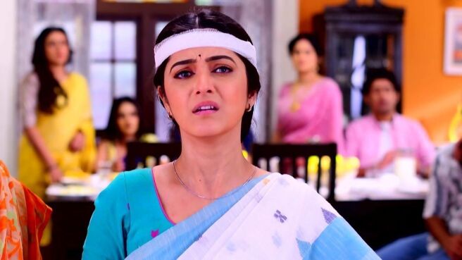 Kon Gopone Mon Bheseche season 1 episode 12 on Zee5