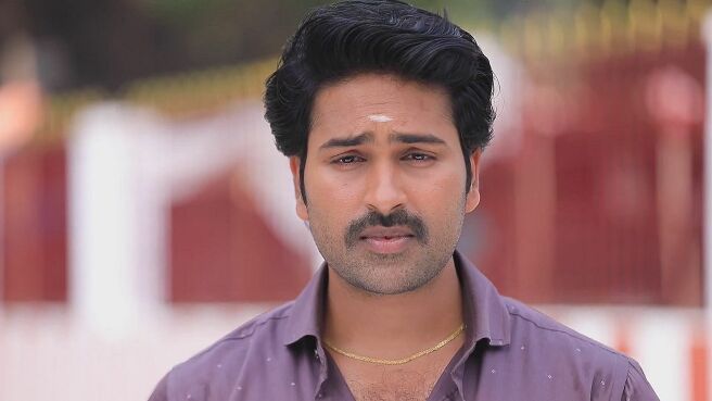 Manasellam season 1 episode 24 on Zee5