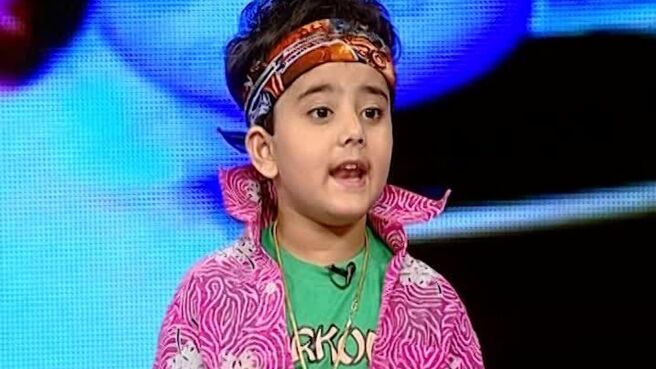 Sa Re Ga Ma Pa 2013 season 1 episode 60 on Zee5