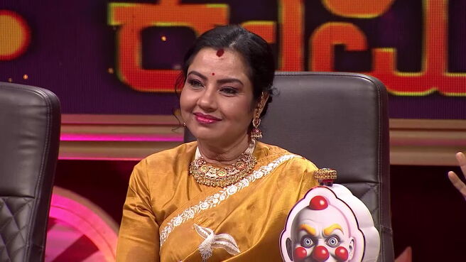 Comedy Khiladigalu - Season 5 season 1 episode 10 on Zee5