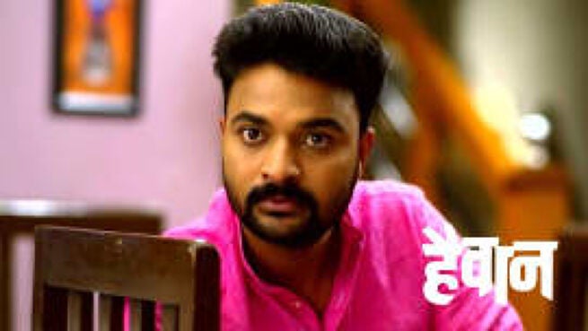 Haiwan season 1 episode 116 on Zee5