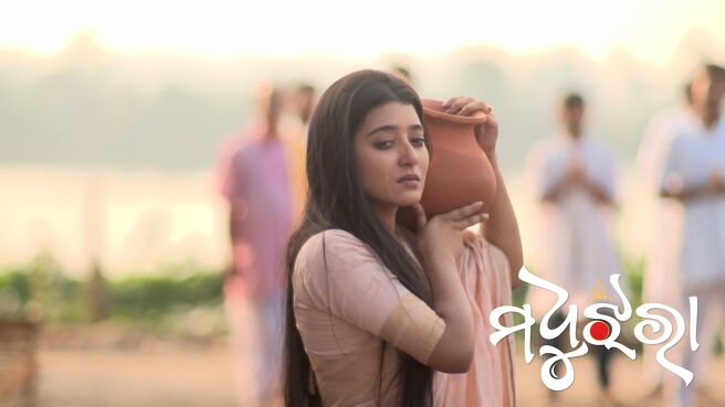 Madhu Jhara season 1 episode 24 on Zee5