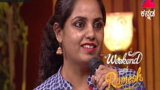 Weekend With Ramesh Season 3 season 1 episode 18 on Zee5
