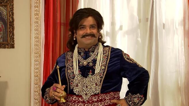 Akbar Birbal season 1 episode 36 on Zee5