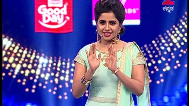 Sa Re Ga Ma Pa Lil Champs Season 12 season 1 episode 24 on Zee5